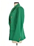 Tahari 100% Polyester Green Blazer Size M - photo 5