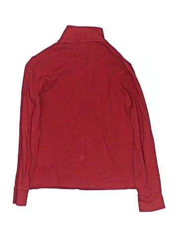 Polo by Ralph Lauren Long Sleeve Turtleneck (view 2)