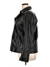 Torrid 100% Polyester Black Jacket Size 1X Plus (1) - photo 5