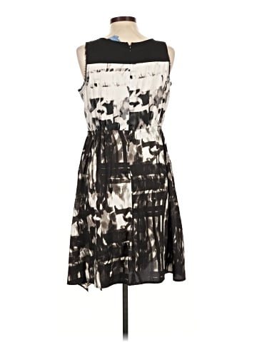 Simply Vera Vera Wang Cocktail Dress (view 2)