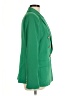 Tahari 100% Polyester Green Blazer Size M - photo 4