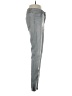 Zara Basic Chevron-herringbone Gray Jeans Size 4 - photo 4