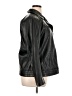 Torrid 100% Polyester Black Jacket Size 1X Plus (1) - photo 4