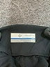 Columbia Solid Black Active Skort Size S - photo 3