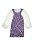Shein Purple Dress Size 4 - photo 1