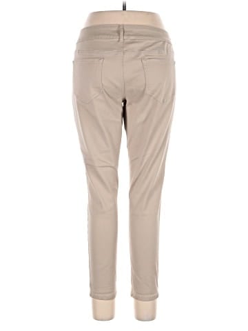 Maurices Khakis (view 2)