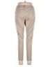 Maurices Solid Tan Khakis Size XLS - photo 2