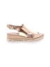 Unbranded Gold Wedges Size EU 36 - photo 1