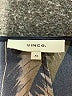 Vince. 100% Silk Brown Sleeveless Silk Top Size XS - photo 7