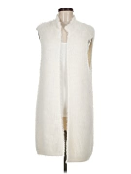 Ellen Tracy Sweater Vest