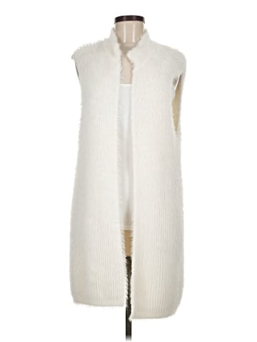 Ellen Tracy Sweater Vest (view 1)