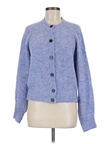 Ann Taylor Cardigan (view 1)