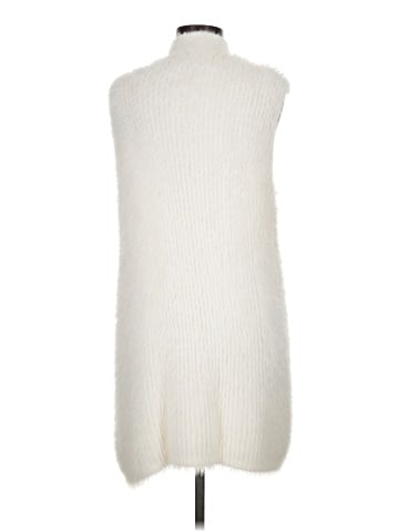 Ellen Tracy Sweater Vest (view 2)
