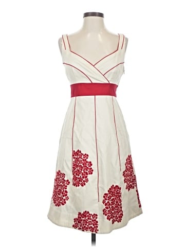 Floreat Cocktail Dress (view 1)