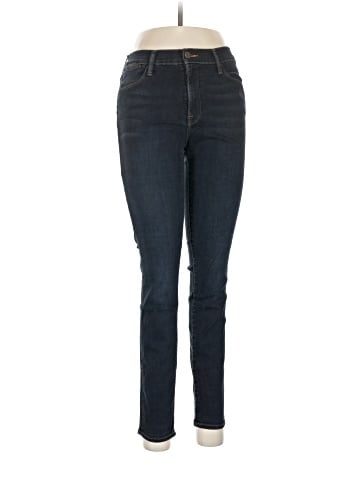 FRAME Denim Jeans (view 1)