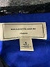 Moulinette Soeurs Blue Cocktail Dress Size 6 - photo 7