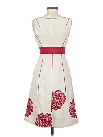 Floreat Cocktail Dress (view 2)
