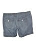 Limited Edition 100% Cotton Blue Denim Shorts Size 27 waist - photo 2