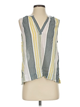 Carve Designs Sleeveless Blouse