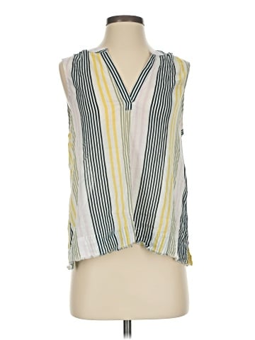 Carve Designs Sleeveless Blouse (view 1)