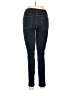 FRAME Denim Solid Blue Jeans Size 29 waist - photo 2