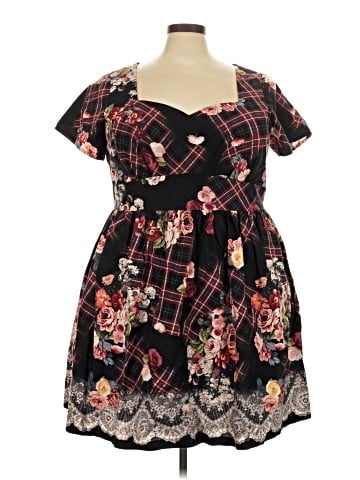 ModCloth Casual Dress (view 1)