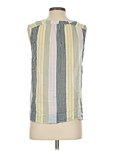 Carve Designs Sleeveless Blouse (view 2)