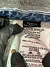 Blank NYC 100% Cotton Blue Jeans Size 26 waist - photo 8