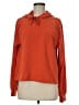 Athleta Orange Sweatshirt Size M - photo 1