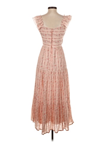 Trixxi Cocktail Dress (view 2)