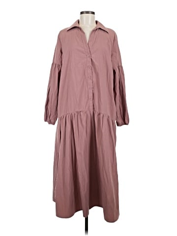 Maeve by Anthropologie Casual Dress (view 1)