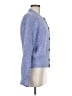 Ann Taylor Blue Cardigan Size S - photo 4