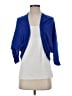 DKNY Blue Cardigan Size S - photo 1