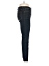 FRAME Denim Solid Blue Jeans Size 29 waist - photo 4
