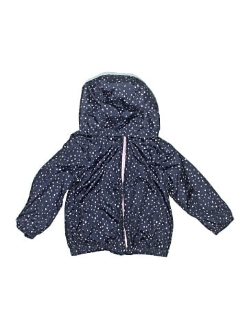 Baby Gap Zip Up Hoodie (view 1)