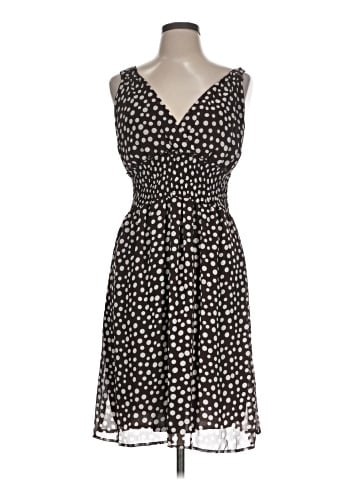 Mlle Gabrielle Casual Dress (view 1)