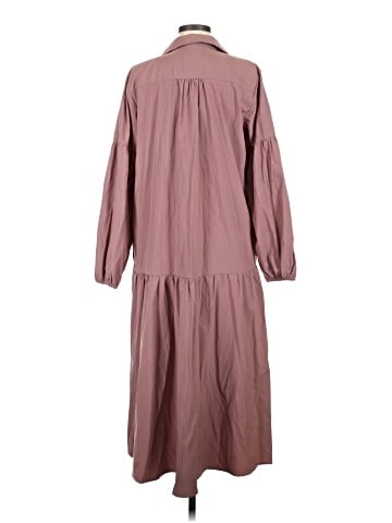 Maeve by Anthropologie Casual Dress (view 2)