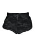 Athletic Works Camo Black Athletic Shorts Size M - photo 1