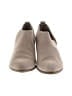 Joie 100% Leather Tan Ankle Boots Size 9 - photo 2
