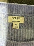 J.Crew Factory Store Blue Pullover Sweater Size XL - photo 7