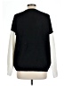 Vince Camuto Color Block Black Pullover Sweater Size L - photo 2