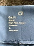 Gap Fit Solid Blue Track Pants Size L - photo 7