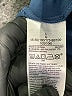 Gap Fit Solid Blue Track Pants Size L - photo 8