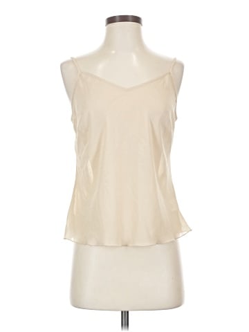 Clothing Co. by Notations Sleeveless Blouse (view 1)