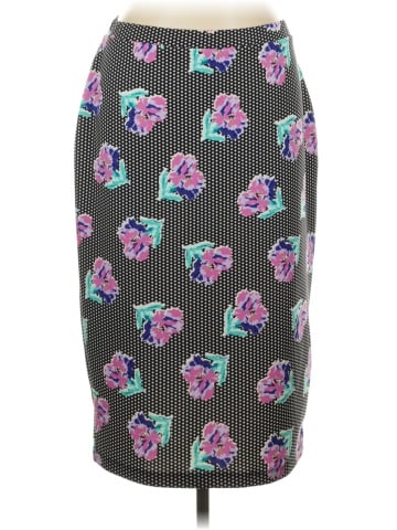 I Heart Ronson Casual Skirt (view 1)