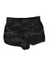 Athletic Works Camo Black Athletic Shorts Size M - photo 2