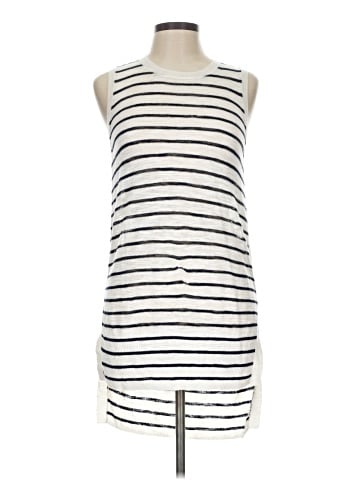 The Limited Sleeveless T-Shirt (view 1)