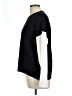 Vince Camuto Color Block Black Pullover Sweater Size L - photo 5
