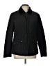 Lauren by Ralph Lauren 100% Polyester Argyle Black Jacket Size L (estimated) - photo 1