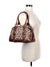 MICHAEL Michael Kors Brown Satchel One size - photo 2